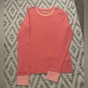 American Eagle long sleeve top